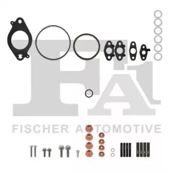 Kit de montage, turbo FA1 KT120890