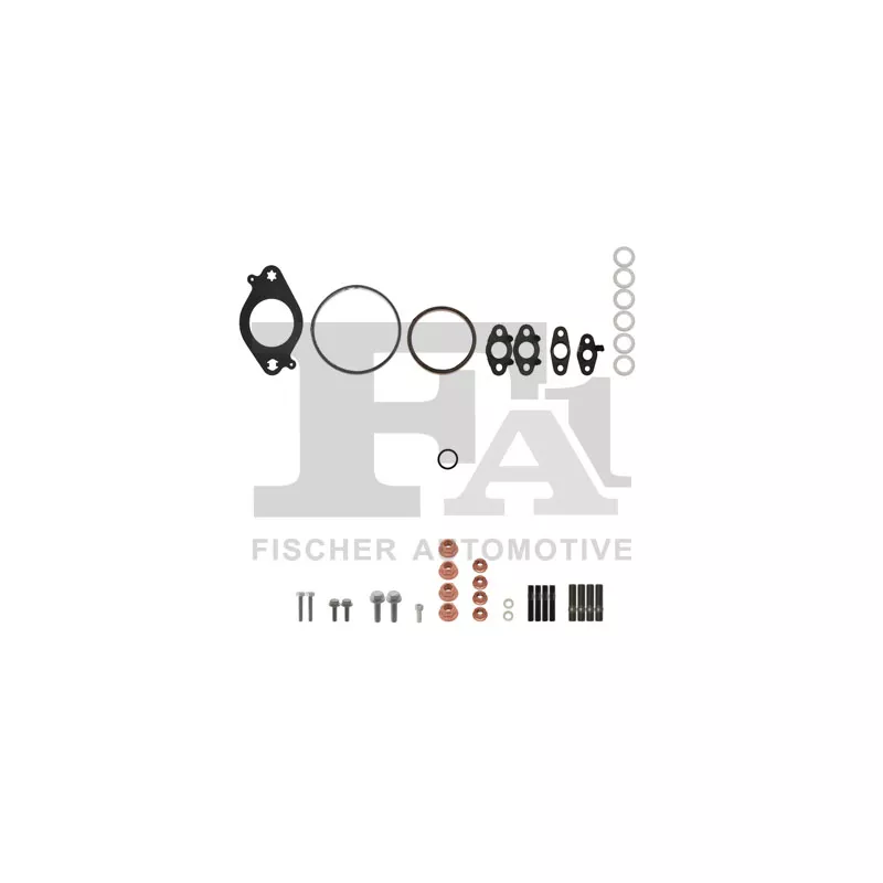 Kit de montage, turbo FA1 KT120890