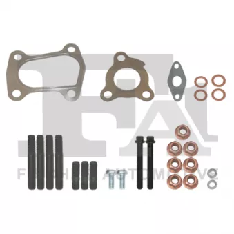 Kit de montage, turbo FA1 KT120920
