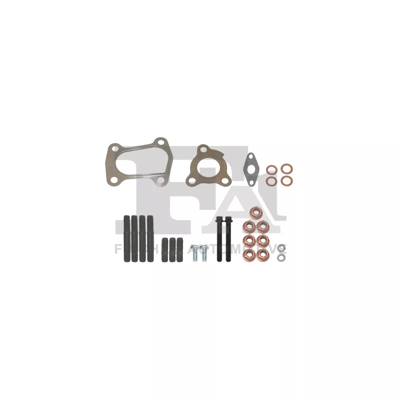 Kit de montage, turbo FA1 KT120920