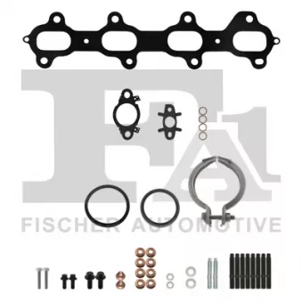 Kit de montage, turbo FA1 KT120940