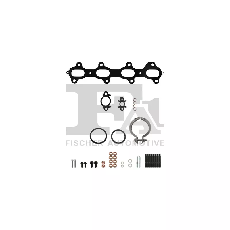 Kit de montage, turbo FA1 KT120940