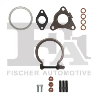 Kit de montage, turbo FA1 KT120960