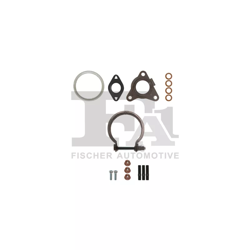 Kit de montage, turbo FA1 KT120960