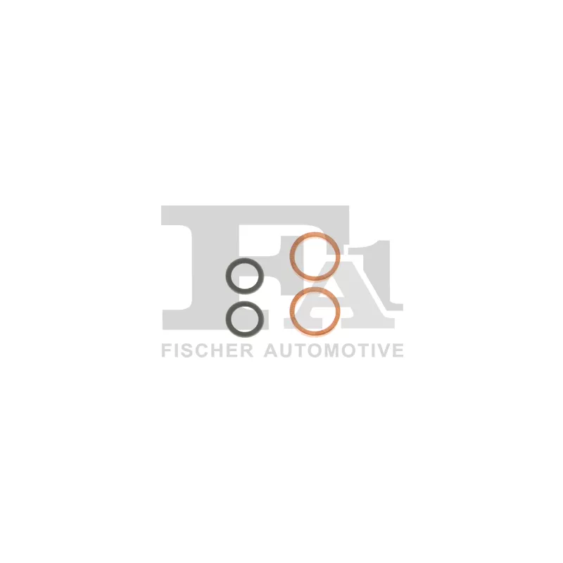 Kit de montage, turbo FA1 KT128-501