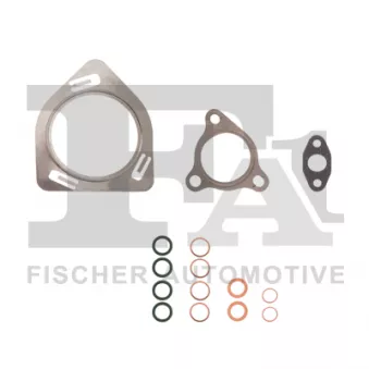 Kit de montage, turbo FA1 KT128-502
