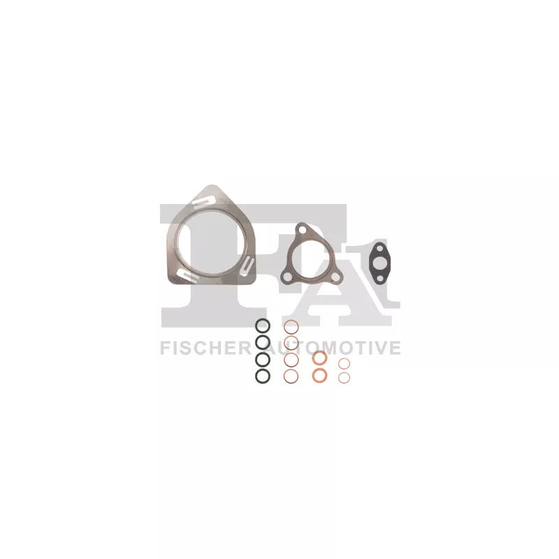 Kit de montage, turbo FA1 KT128-502