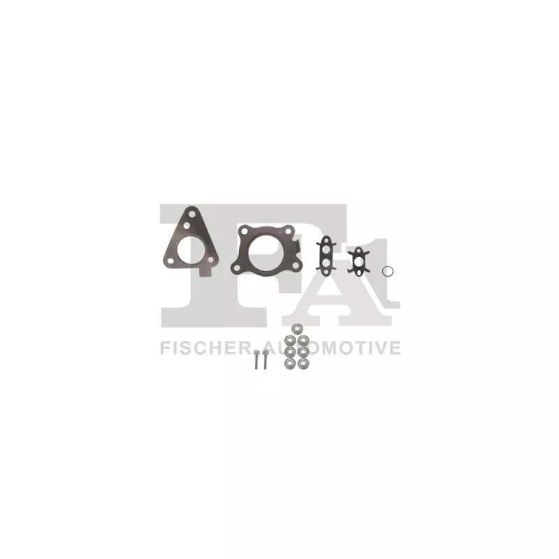 Kit de montage, turbo FA1 KT128-503