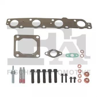 Kit de montage, turbo FA1 KT130005