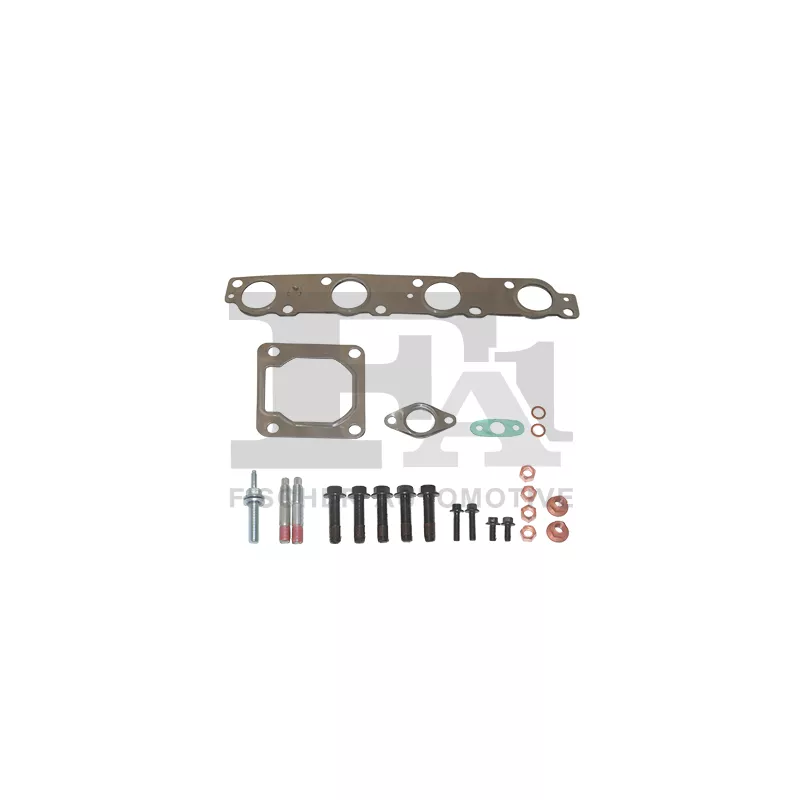 Kit de montage, turbo FA1 KT130005