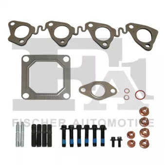 Kit de montage, turbo FA1 KT130010