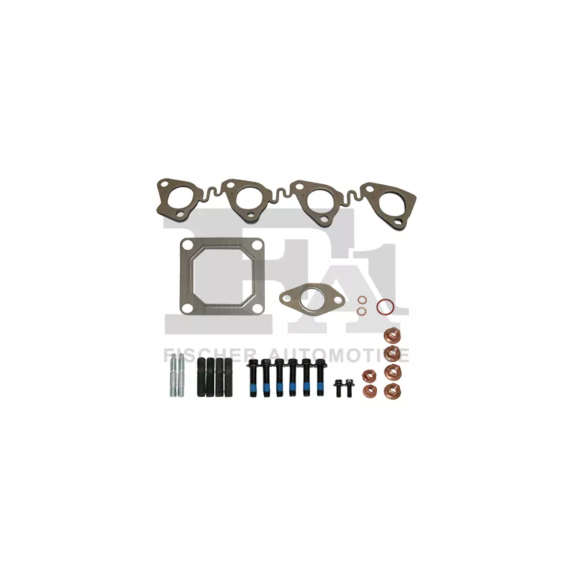 Kit de montage, turbo FA1 KT130010