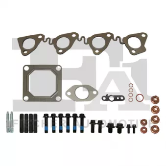 Kit de montage, turbo FA1 KT130020