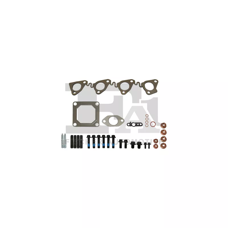 Kit de montage, turbo FA1 KT130020