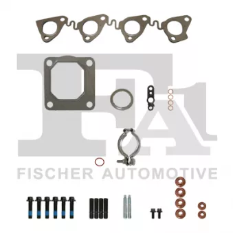Kit de montage, turbo FA1 KT130025