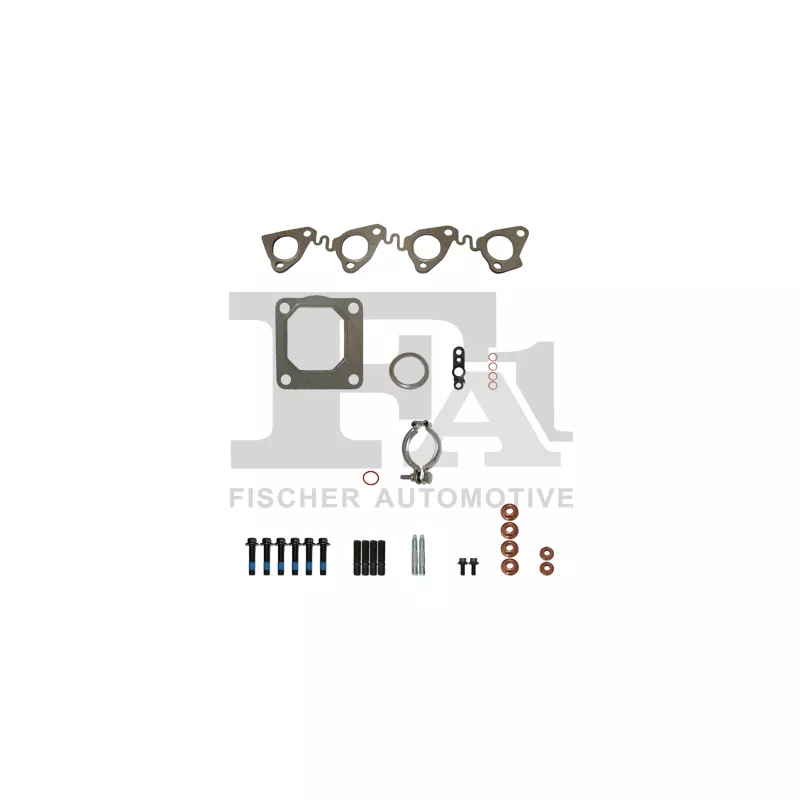 Kit de montage, turbo FA1 KT130025