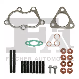 Kit de montage, turbo FA1 KT130040