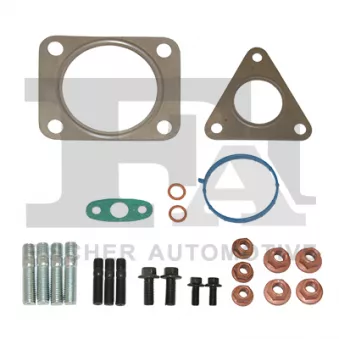 Kit de montage, turbo FA1 KT130070