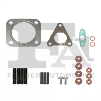 Kit de montage, turbo FA1 KT130080