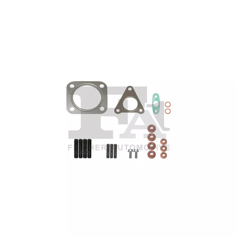 Kit de montage, turbo FA1 KT130080