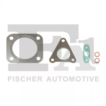 Kit de montage, turbo FA1