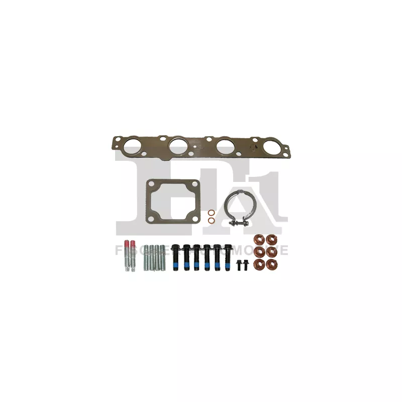 Kit de montage, turbo FA1 KT130090