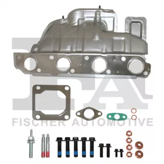 Kit de montage, turbo FA1 KT130100