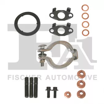 Kit de montage, turbo FA1 KT130110