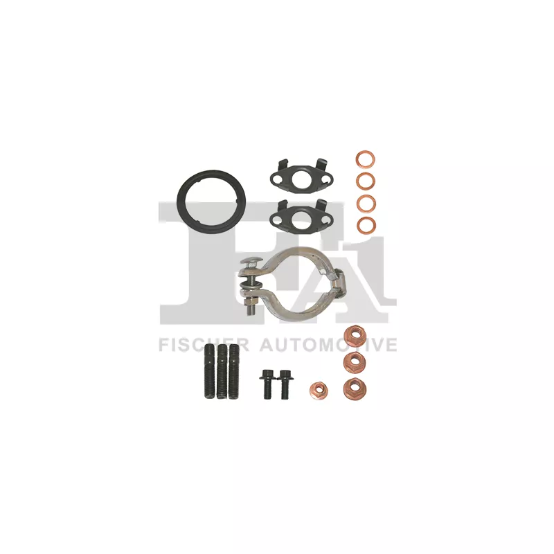 Kit de montage, turbo FA1 KT130110