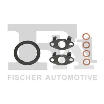 Kit de montage, turbo FA1 KT130110E
