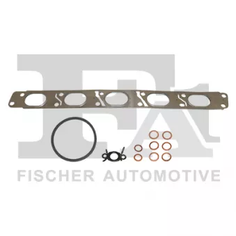 Kit de montage, turbo FA1 KT130130E