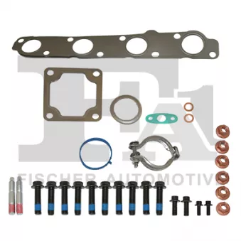 Kit de montage, turbo FA1 KT130180