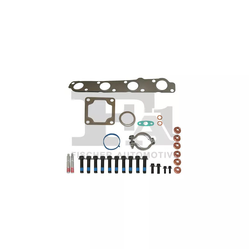 Kit de montage, turbo FA1 KT130180