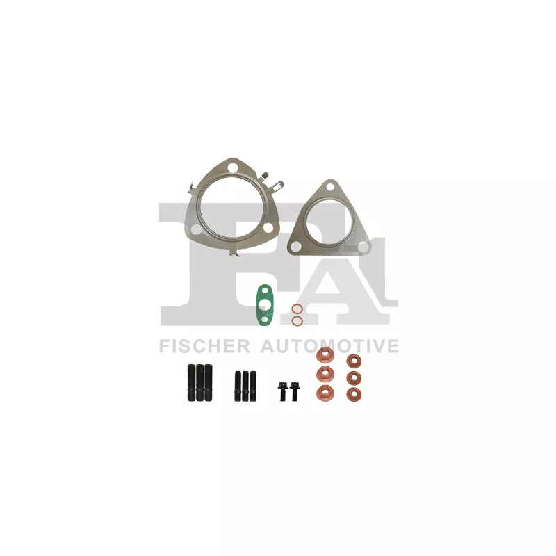 Kit de montage, turbo FA1 KT130220