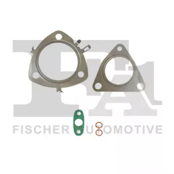 Kit de montage, turbo FA1