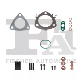 Kit de montage, turbo FA1 KT130240