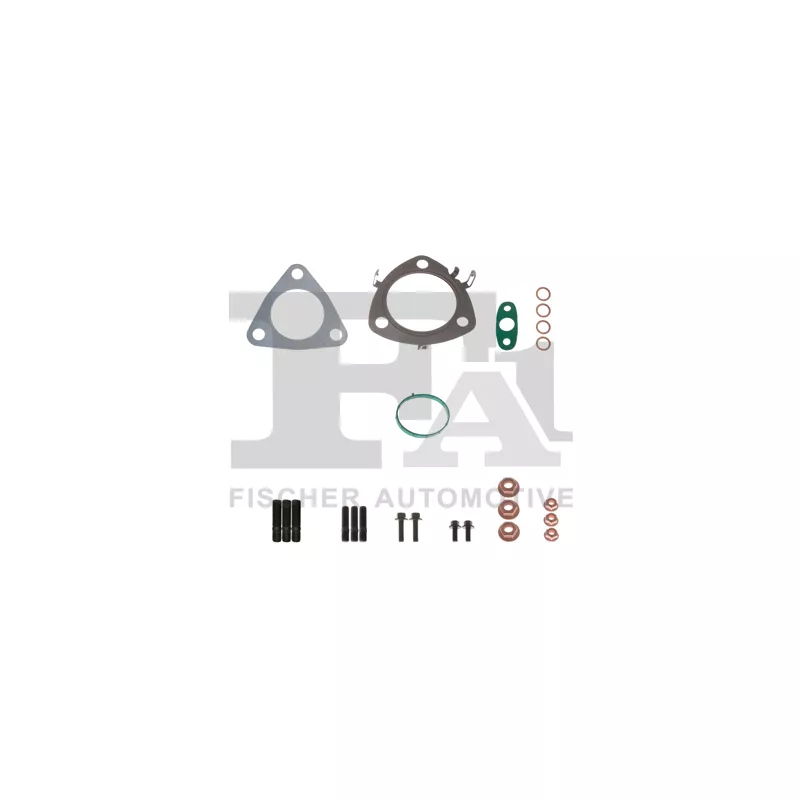 Kit de montage, turbo FA1 KT130240