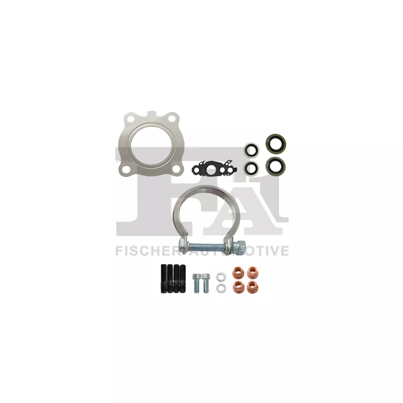 Kit de montage, turbo FA1 KT130250