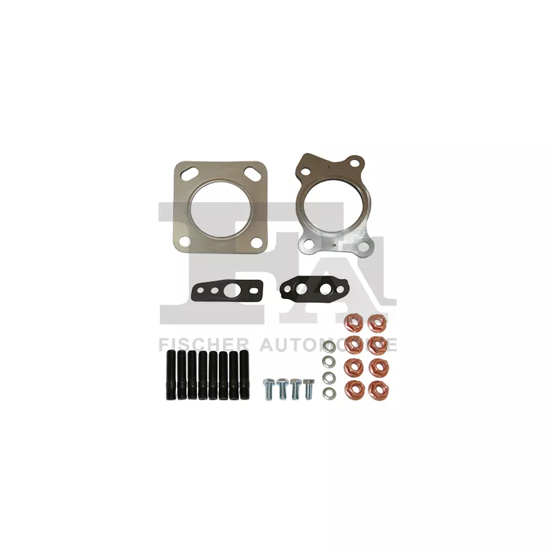 Kit de montage, turbo FA1 KT130290
