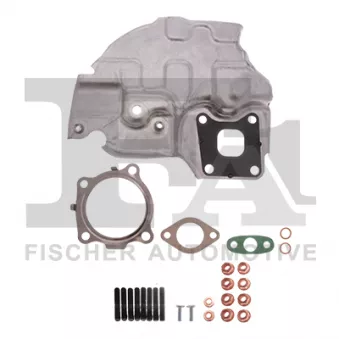 Kit de montage, turbo FA1 KT130300