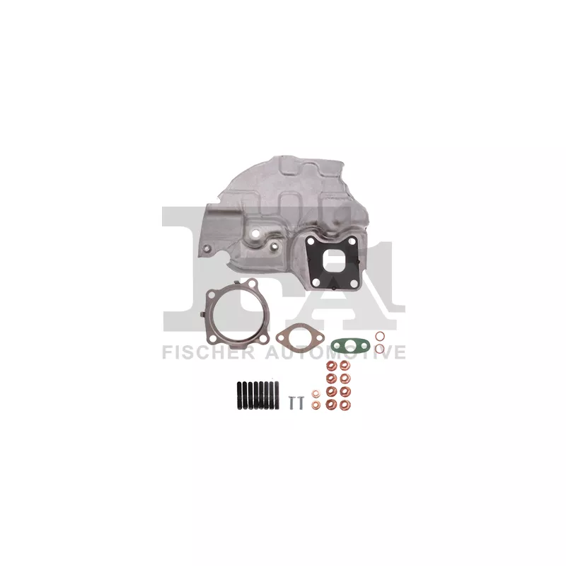 Kit de montage, turbo FA1 KT130300