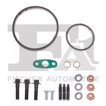 Kit de montage, turbo FA1 KT130320