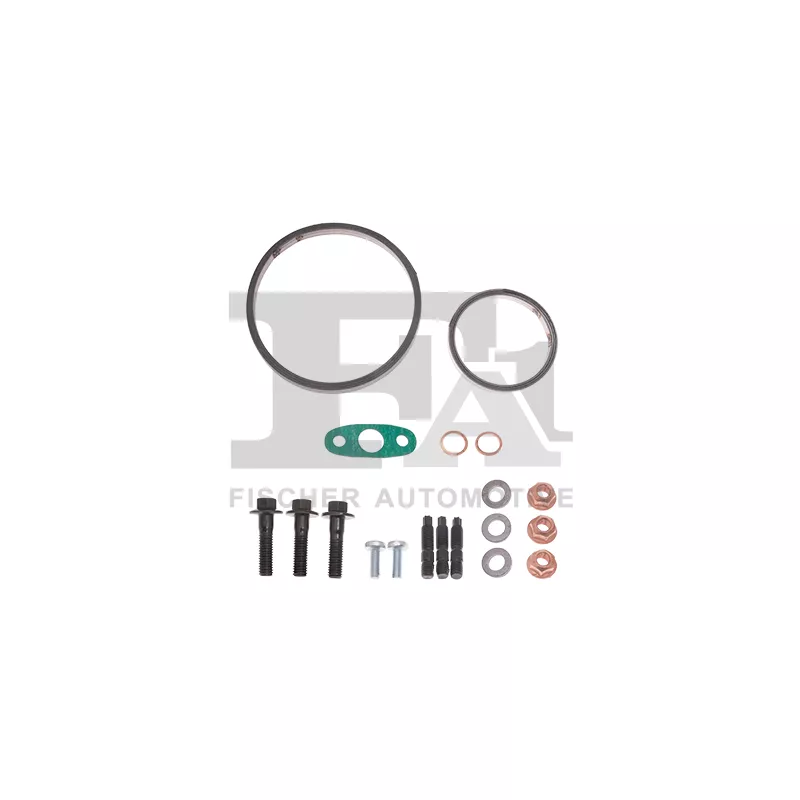 Kit de montage, turbo FA1 KT130320