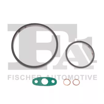 Kit de montage, turbo FA1 KT130320E