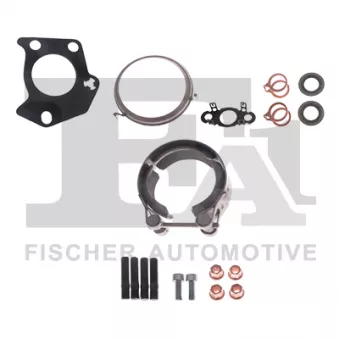 Kit de montage, turbo FA1 KT130400