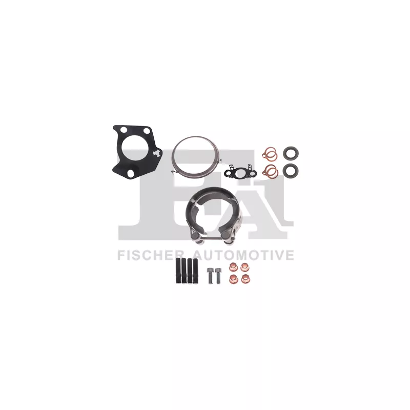 Kit de montage, turbo FA1 KT130400