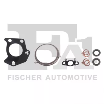Kit de montage, turbo FA1 KT130400E