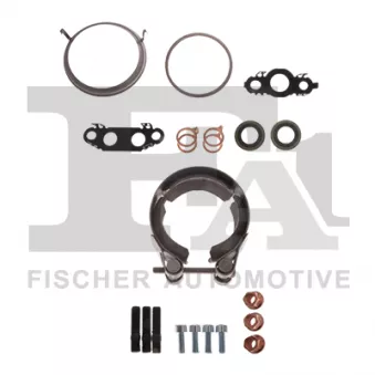 Kit de montage, turbo FA1 KT130410