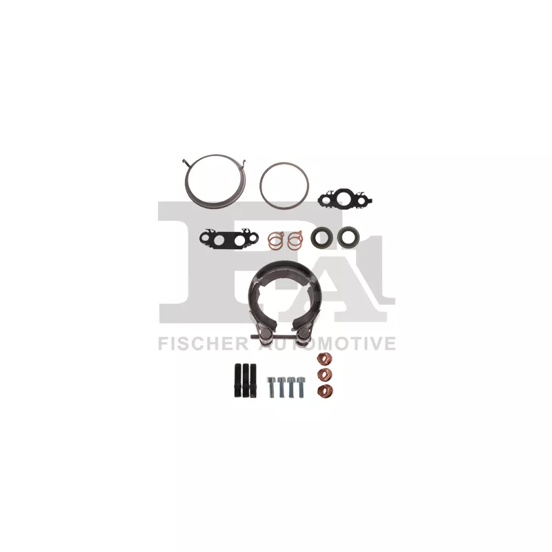 Kit de montage, turbo FA1 KT130410