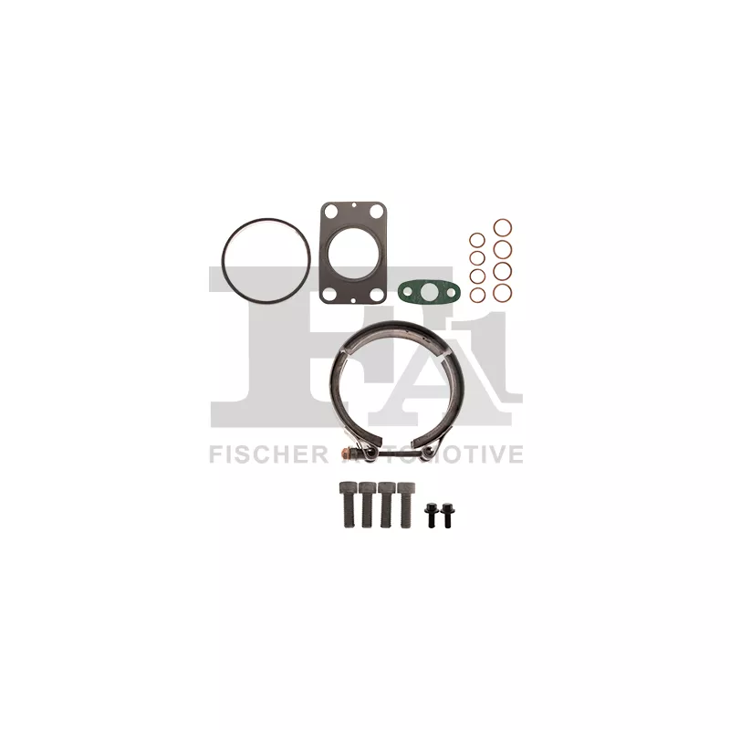 Kit de montage, turbo FA1 KT130420